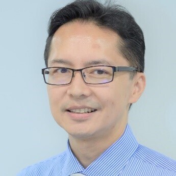 Melvin Koh